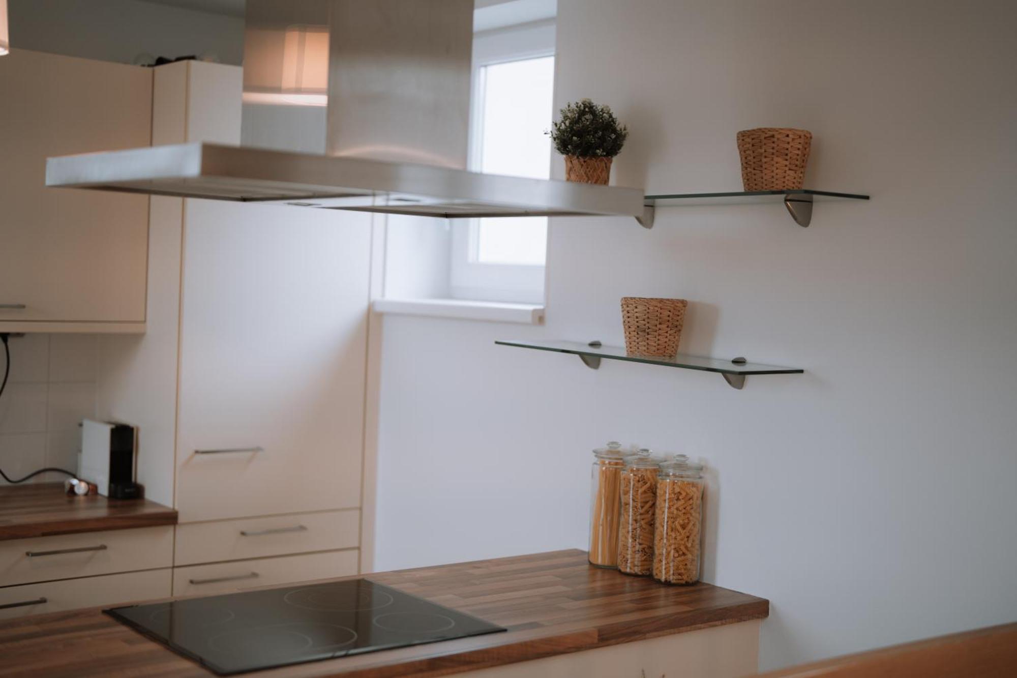 90qm, 3 Bedrooms, Near Schoenbrunn, Balcony - Axara Housing Appartement Vienne